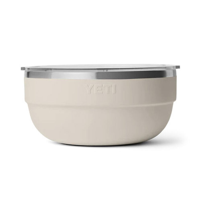 YETI Rambler® 4.3L Large Insulated Bowl image number 0